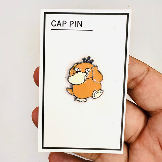 PN69 PIN Gorra Cartoon 22