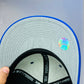 LA17 Gorra 8C Los Angeles Dodgers SCV Cerrada