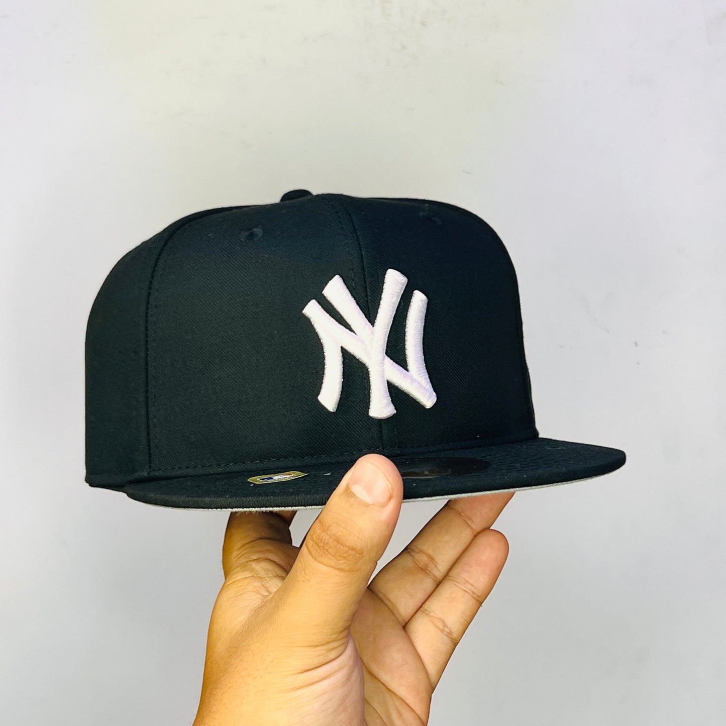 NY50 Gorra 8C New York Yankees PL Cerrada