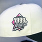 NY57 Gorra 8C New York Yankees SCV Ajustable
