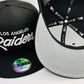 RD02 Gorra 8C Las Vegas Raiders PL Ajustable