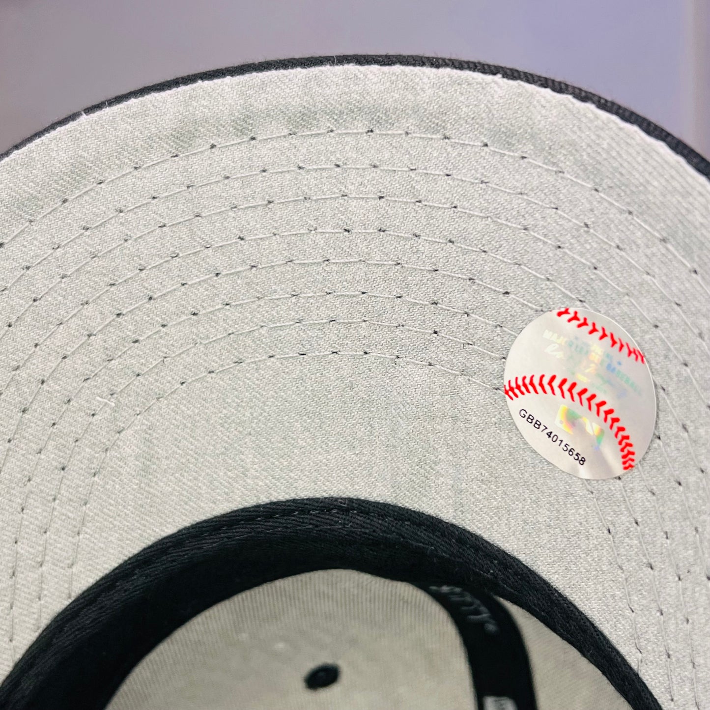 NY51 Gorra 8C New York Yankees SCV Ajustable