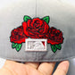 LA31 Gorra 8C Los Angeles Dodgers PL Cerrada