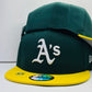 A01 Gorra 8C Oakland Athletics PL Ajustable