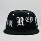 RV12 Gorra OG Rival PL Cerrada