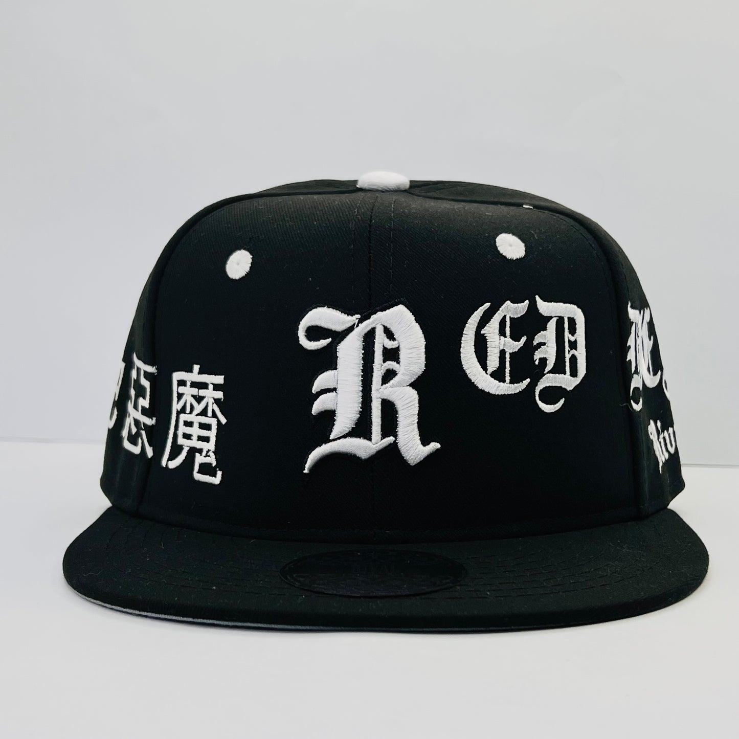RV12 Gorra OG Rival PL Cerrada