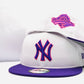 NY65 Gorra 8C New York Yankees PL Ajustable