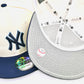 NY66 Gorra 8C New York Yankees PL Ajustable