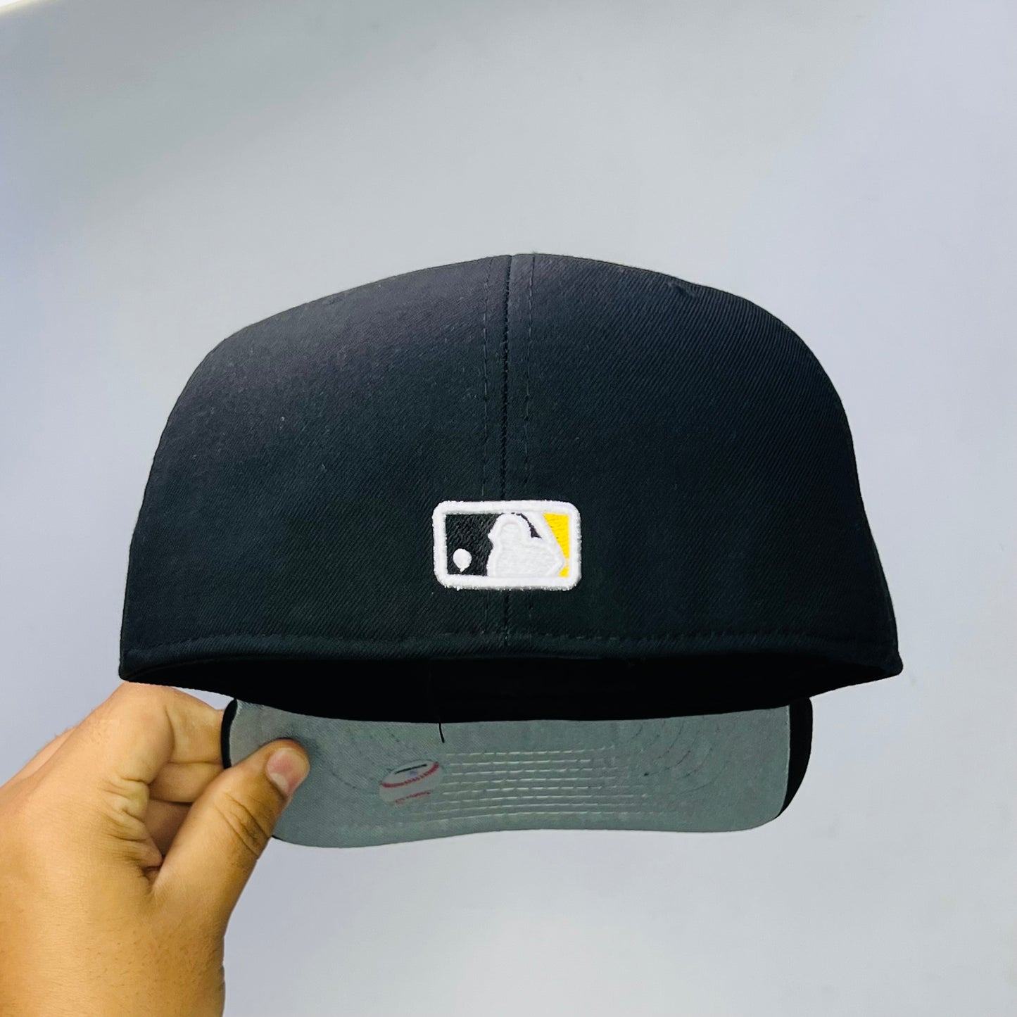 PT01 Gorra 5C Pitsburgh Pirates SCV Cerrada