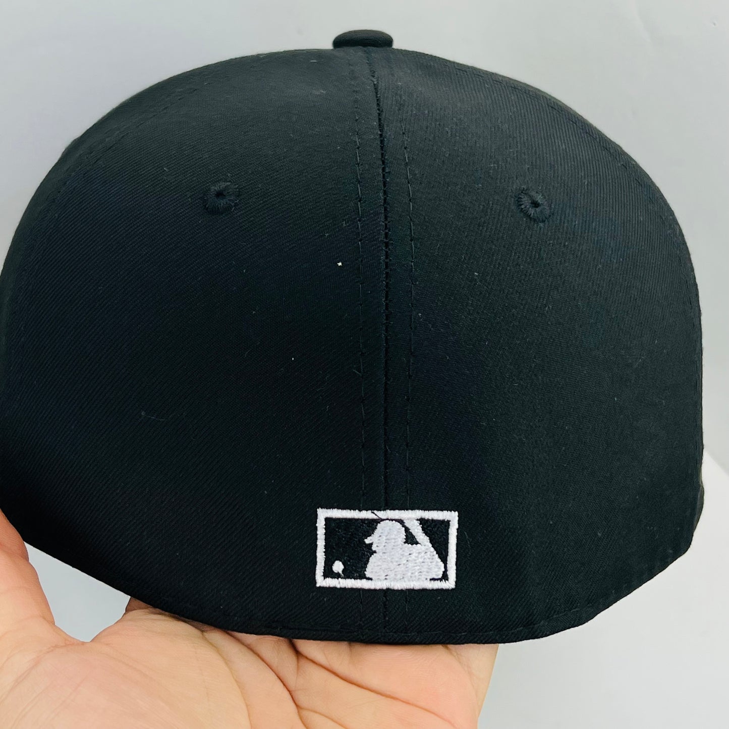 NY39 Gorra 8C New York Yankees PL Cerrada