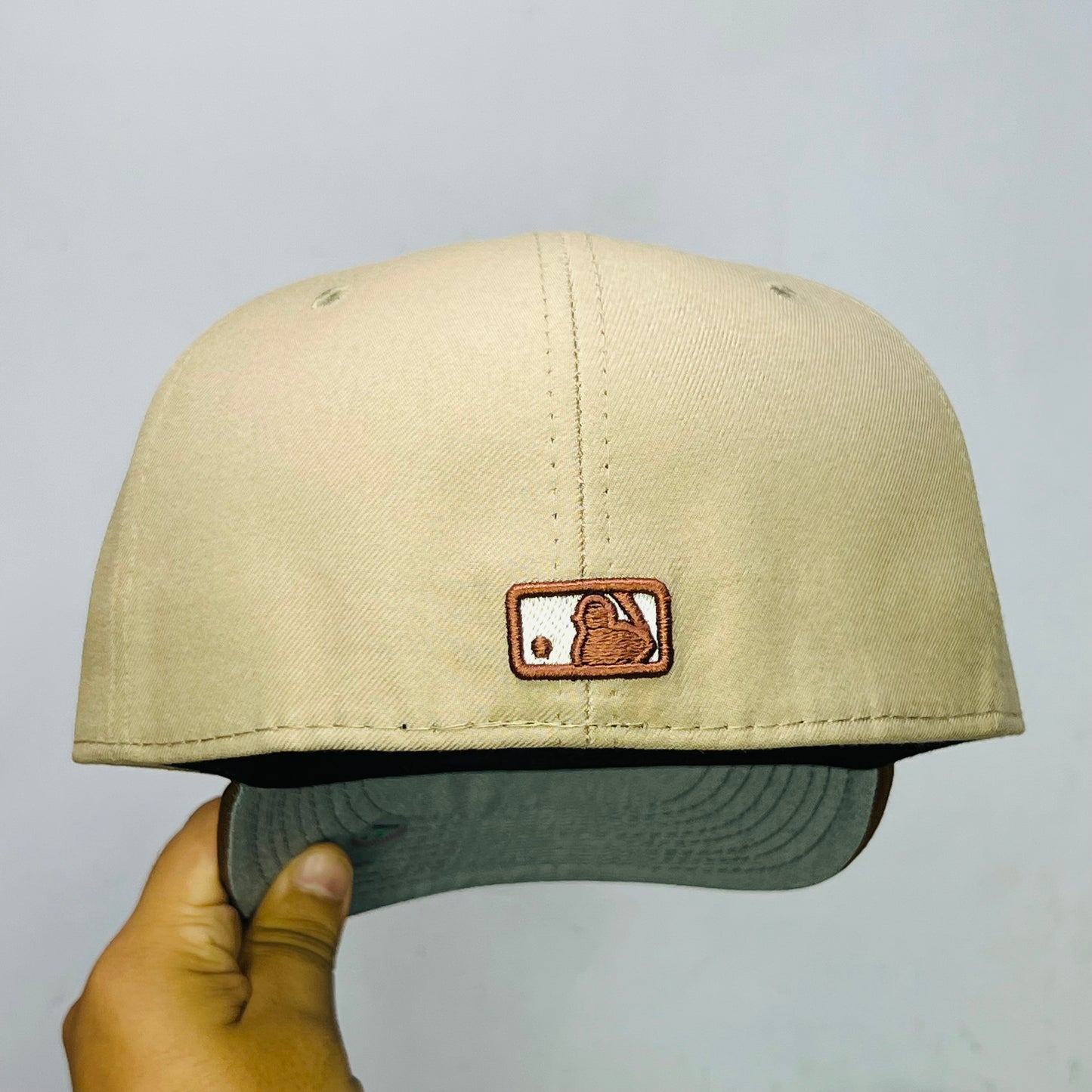 NY18 Gorra 8C New York Yankees SCV Cerrada