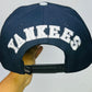 NY10 Gorra 8C New York Yankees SCV Ajustable