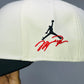JRD01 Gorra 8C Air Jordan SCV Ajustable
