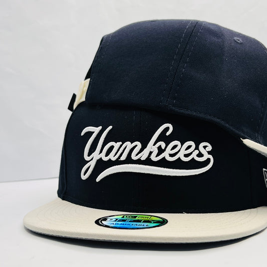 NY76 Gorra 8C New York Yankees PL Ajustable