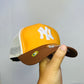 NY03 Gorra 3C New York Yankees MCV Ajustable