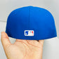 TBJ02 Gorra 8C Toronto Blue Jays PL Cerrada
