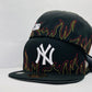 NY05 Gorra 8C New York Yankees PL Cerrada