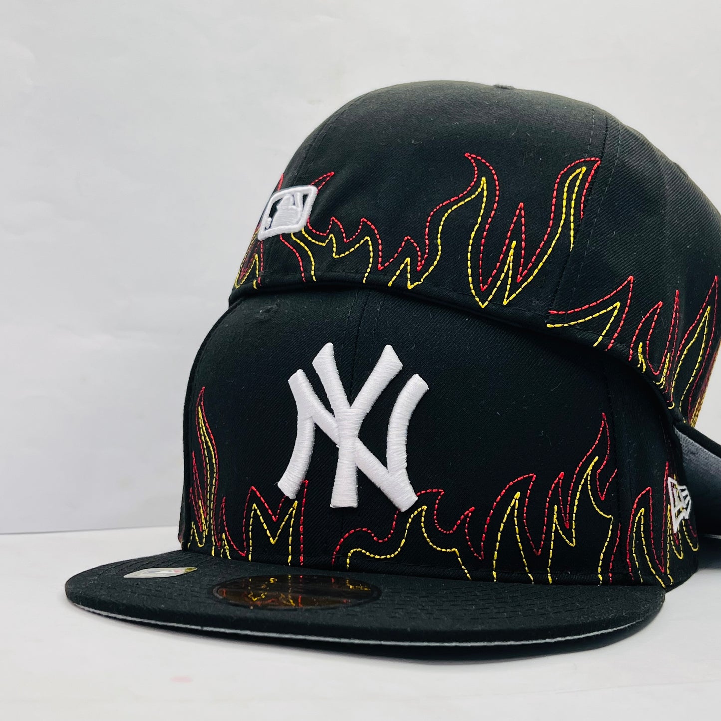 NY05 Gorra 8C New York Yankees PL Cerrada