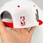 BL10 Gorra 8C Chicago Bulls PL Ajustable
