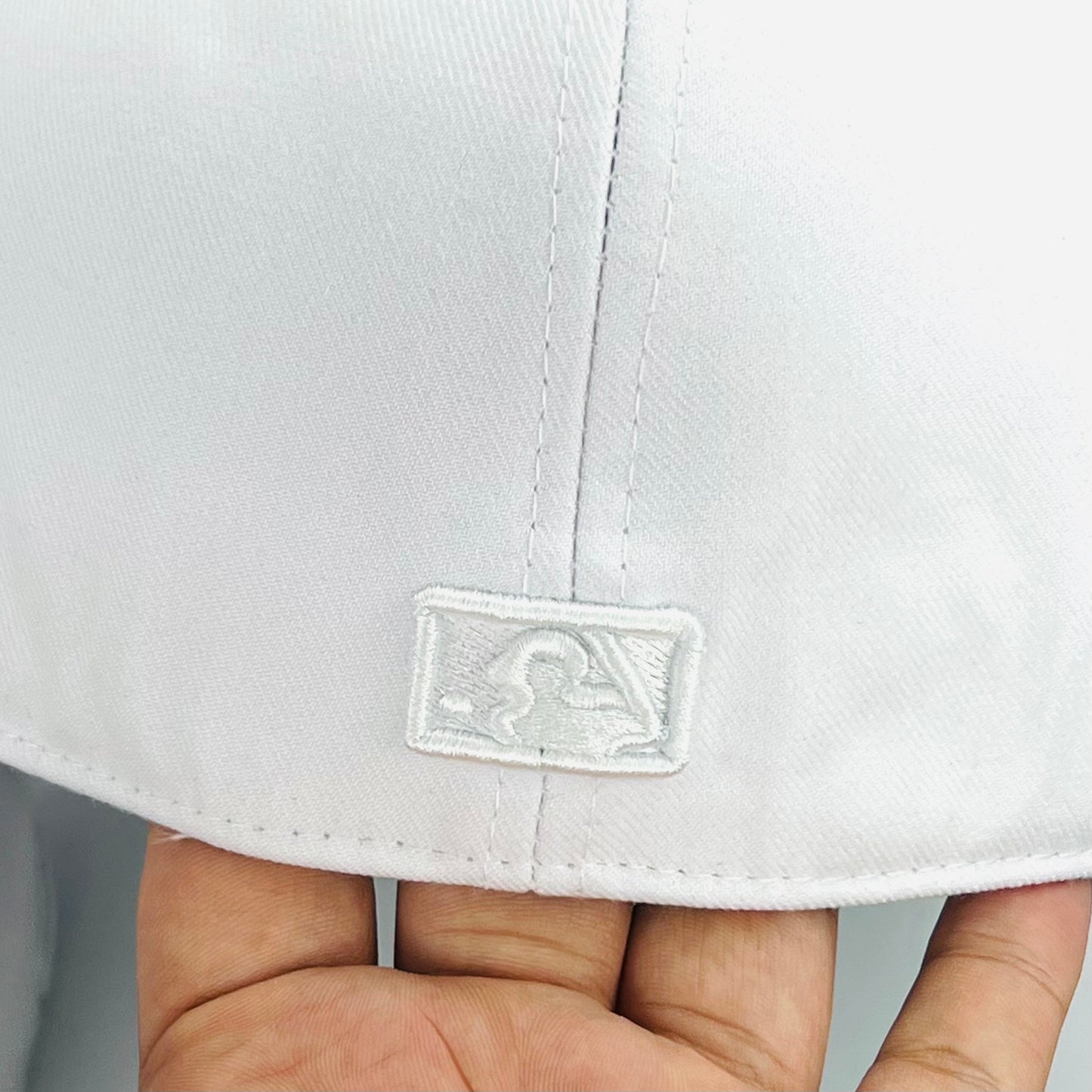 NY74 Gorra 8C New York Yankees PL Cerrada