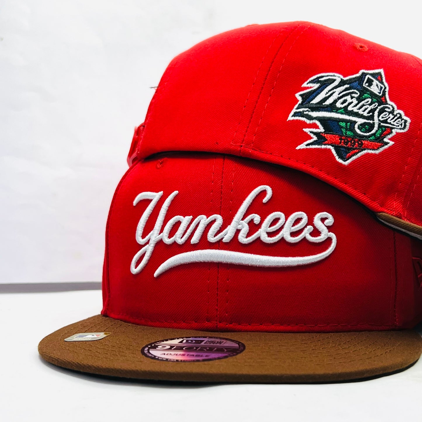 NY19 Gorra 8C New York Yankees PL Ajustable