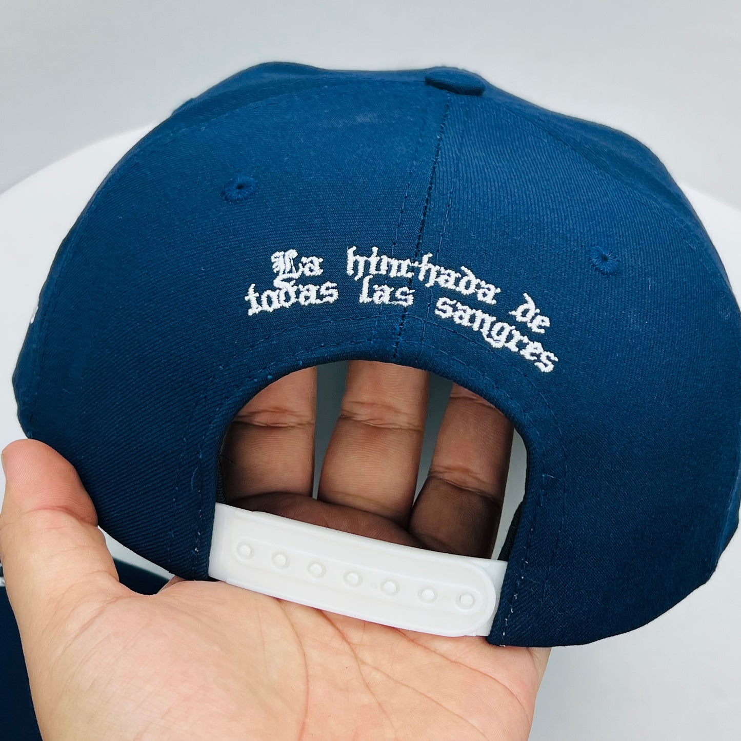 RV10 Gorra OG Rival Alianza Lima PL Ajustable