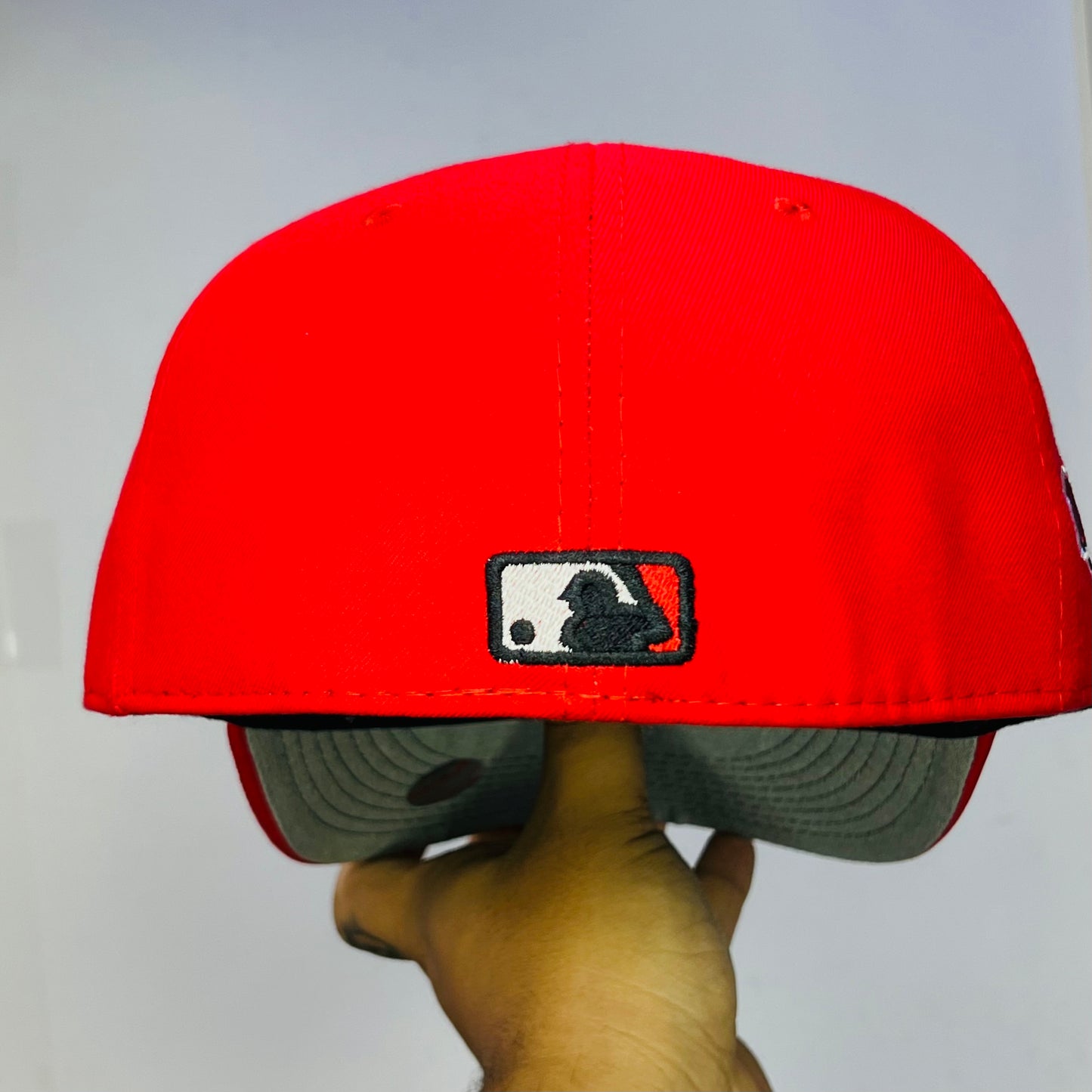 NY52 Gorra 8C New York Yankees SCV Cerrada