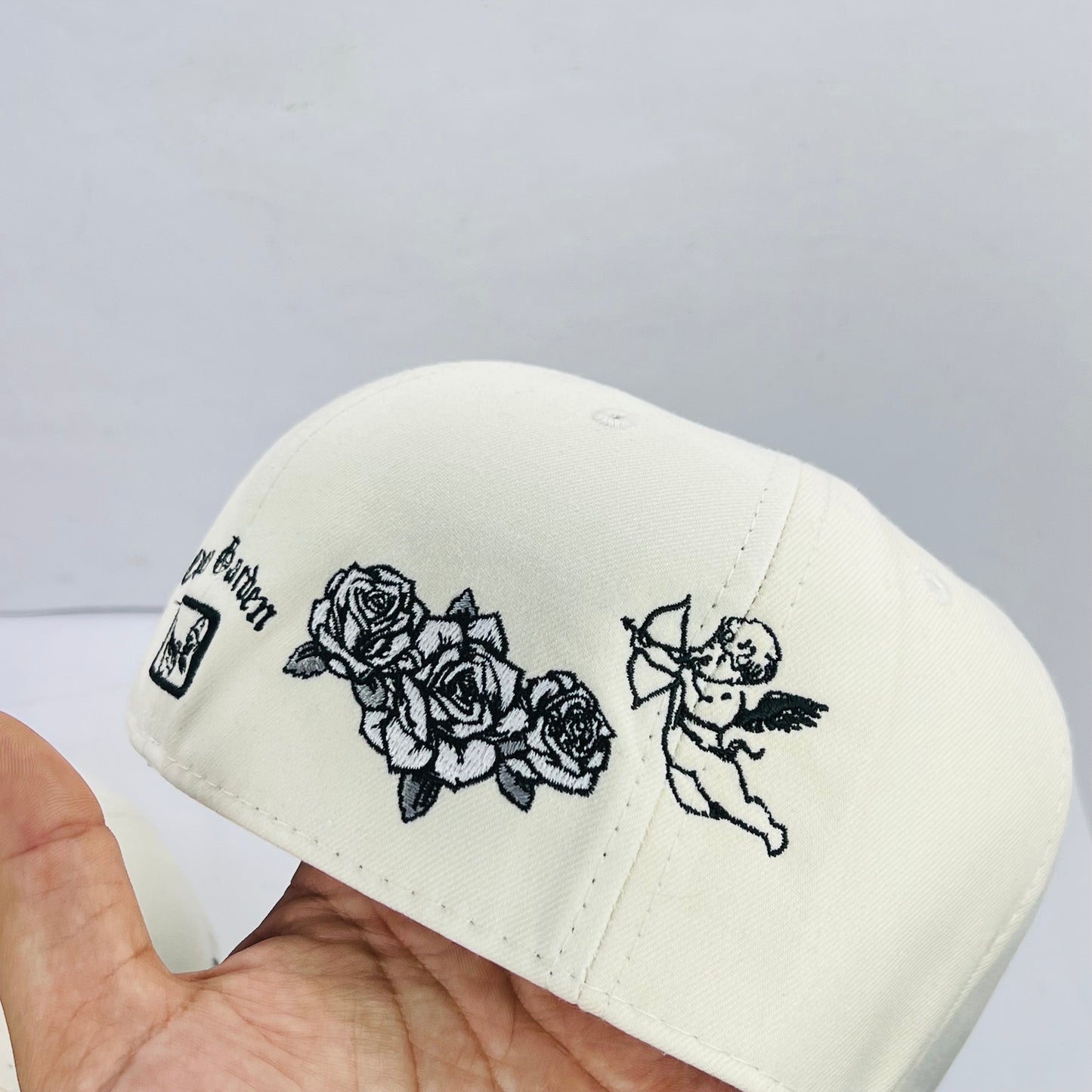 RV05 Gorra OG Rival PL Cerrada