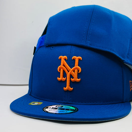 NM02 Gorra 8C New York Mets PL Ajustable