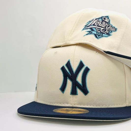 NY71 Gorra 8C New York Yankees PL Cerrada
