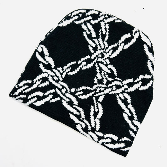 BNE18 Beanie Rival 17