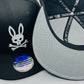 PsB01 Gorra 8C Psycho Bunny PL Ajustable