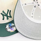 NY52 Gorra 8C New York Yankees PL Ajustable