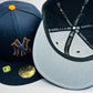 NY46 Gorra 8C New York Yankees PL Cerrada