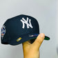 NY13 Gorra 8C New York Yankees SCV Ajustabl