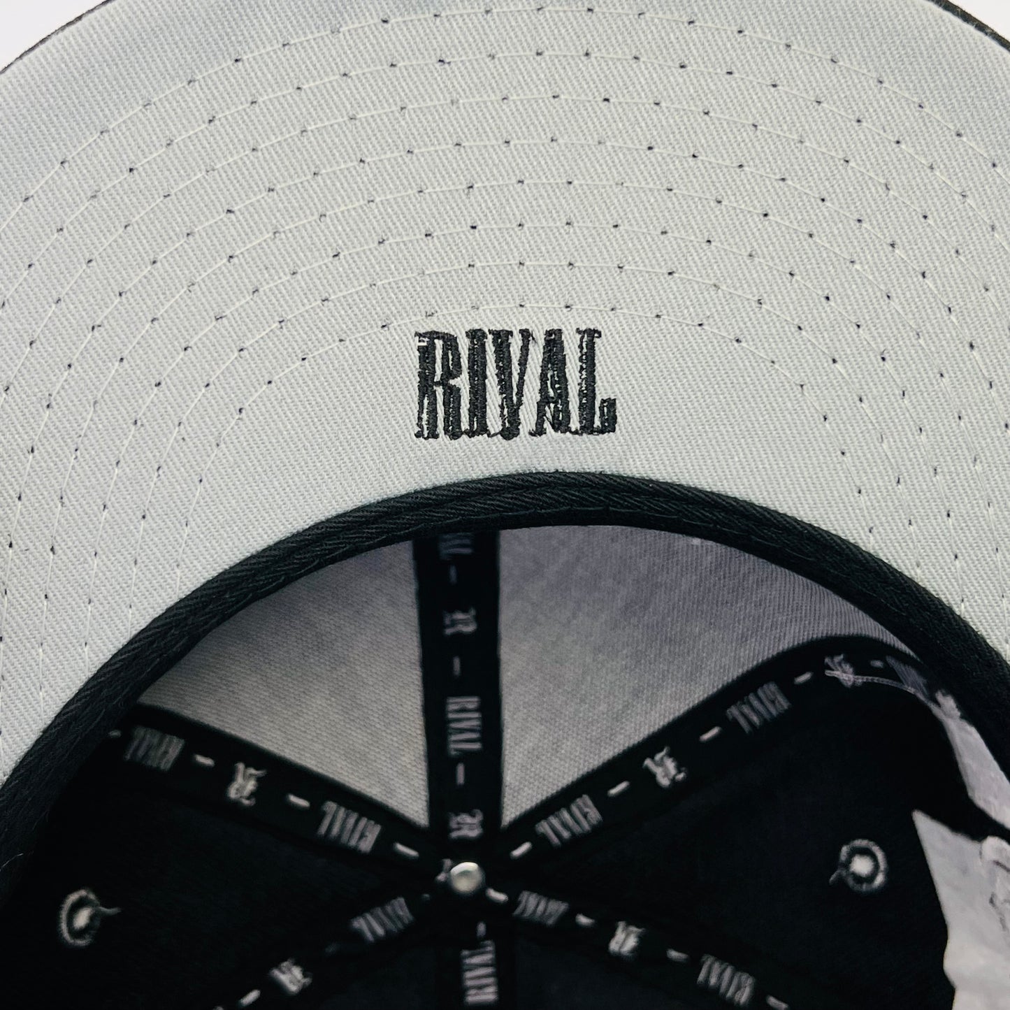 RV13 Gorra OG Rival PL Cerrada