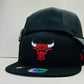 BL08 Gorra 8C Chicago Bulls PL Ajustable