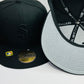 SX50 Gorra 8C Chicago White Sox PL Cerrada