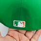 LA39 Gorra 8C Los Angeles Dodgers PL Cerrada