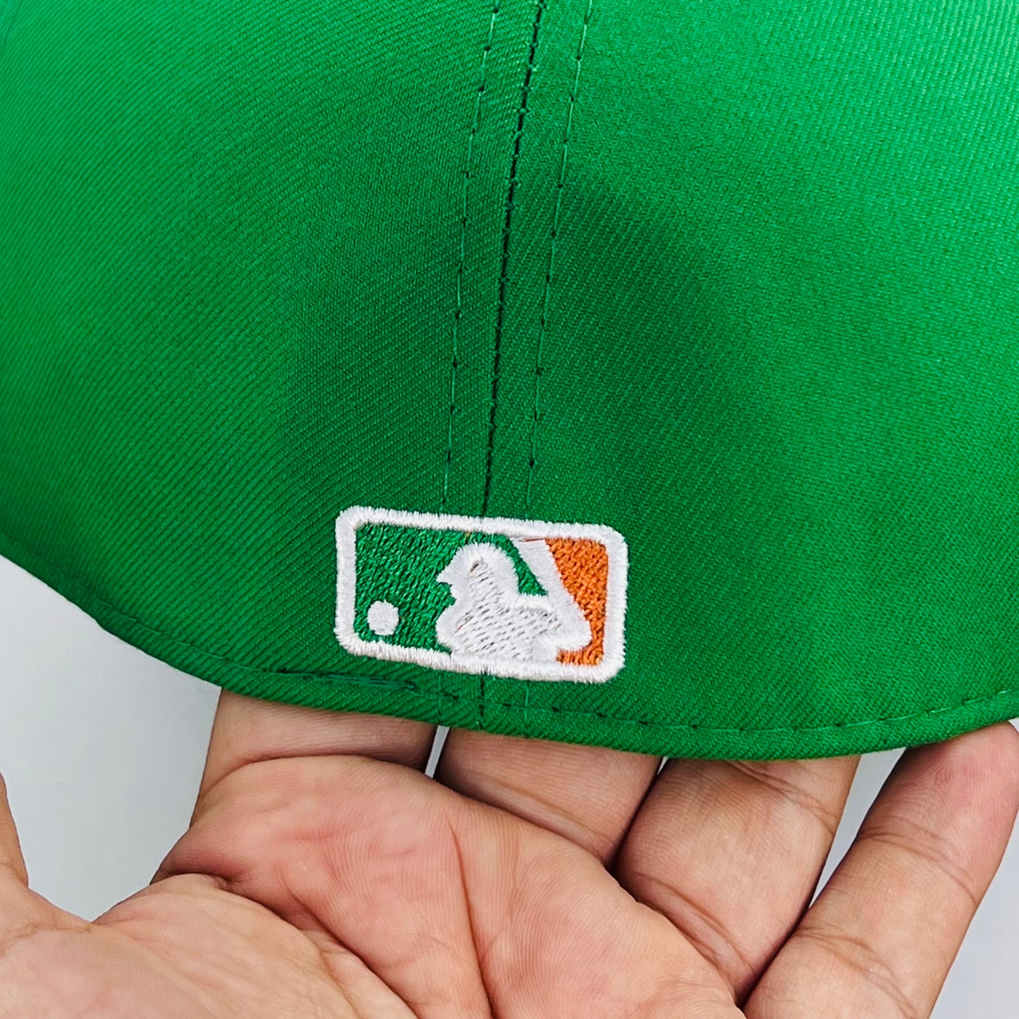 LA39 Gorra 8C Los Angeles Dodgers PL Cerrada