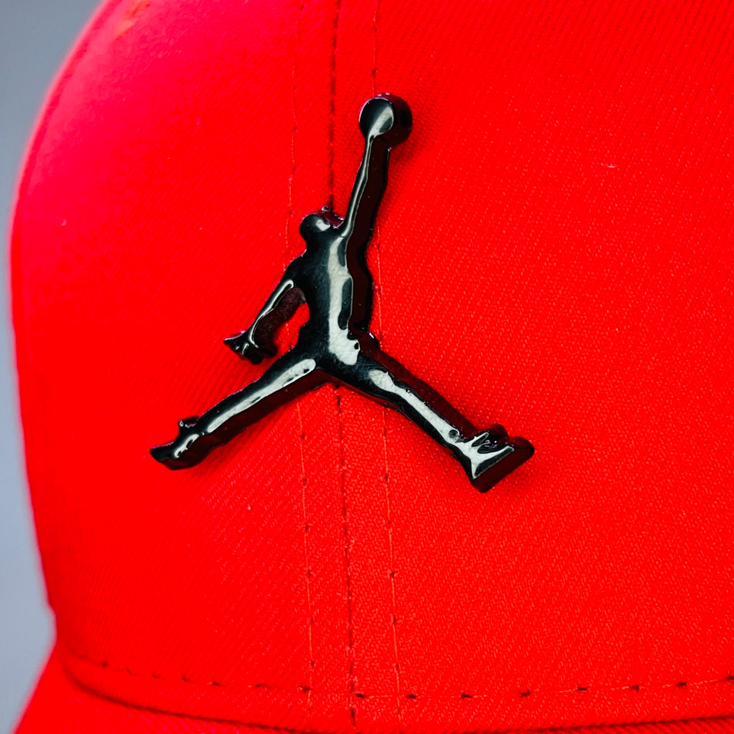 JRD03 Gorra 8C Air Jordan CV Ajustable