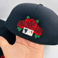 NY80 Gorra 8C New York Yankees PL Cerrada