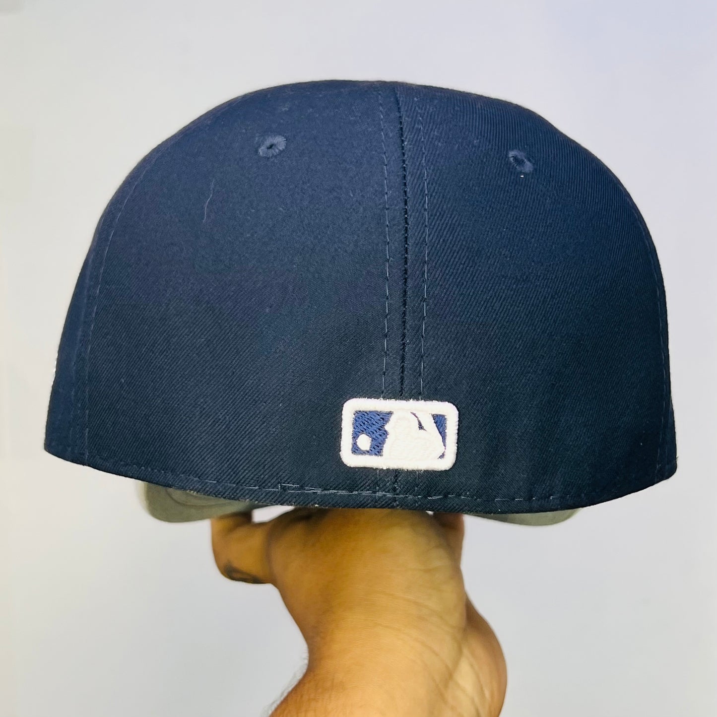 NY39 Gorra 8C New York Yankees SCV Cerrada