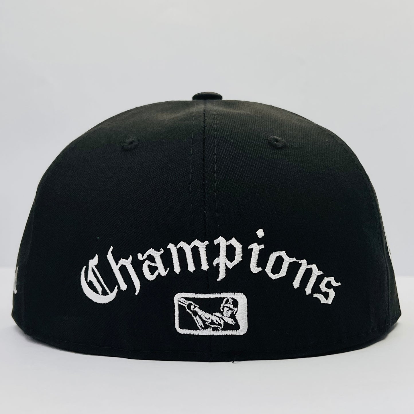 RV02 Gorra OG Rival PL Cerrada