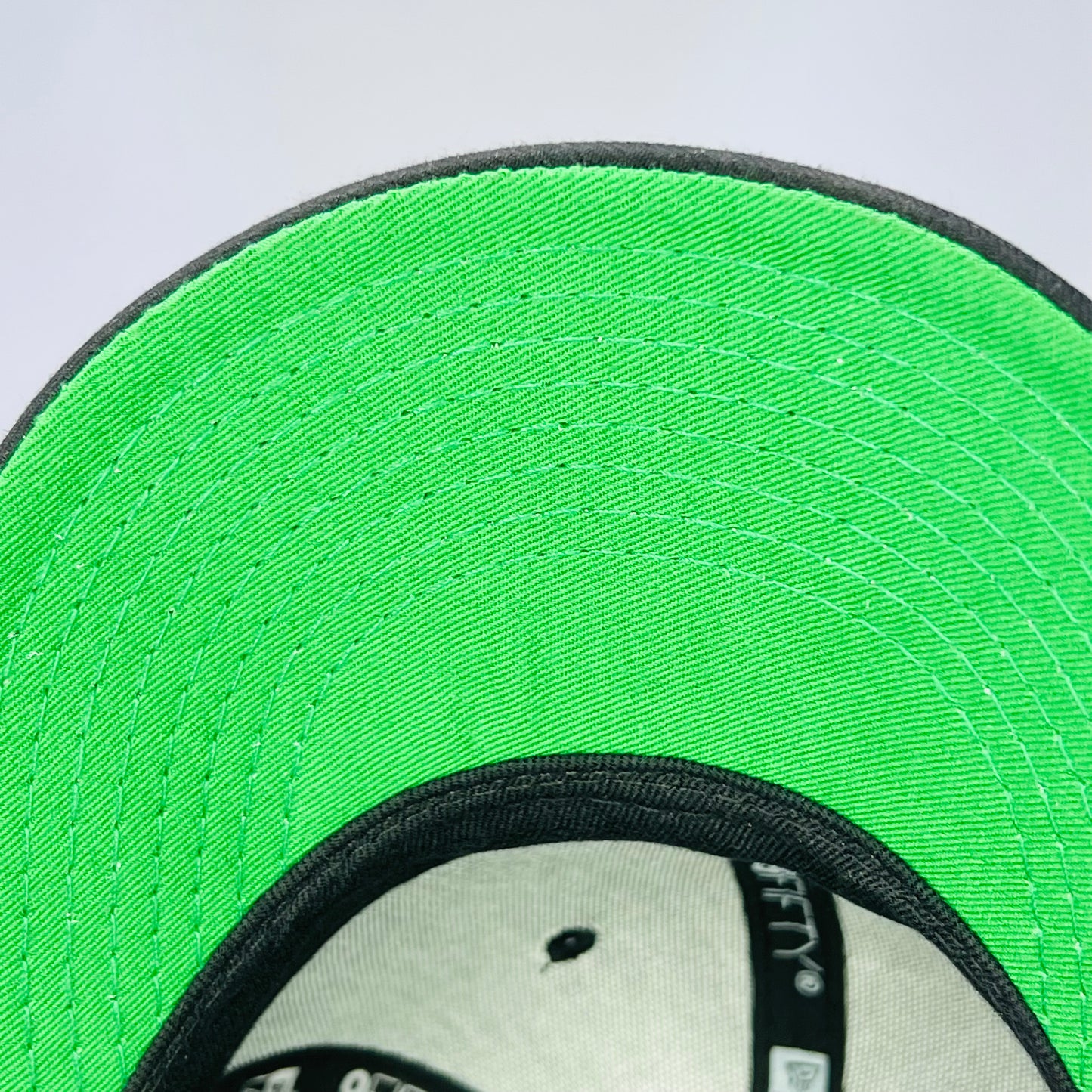 CMP01 Gorra 8C Compton SCV Ajustable