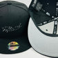 MH01 Gorra 3C Miami Heat PL Ajustable