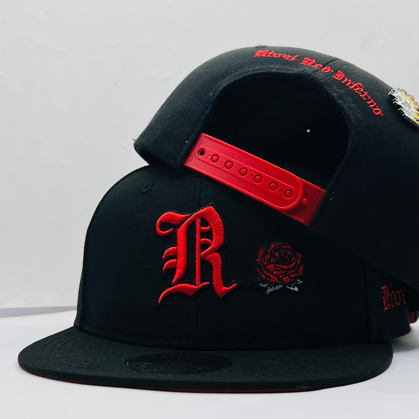 RV08 Gorra OG Rival PL Ajustable