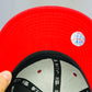 NY25 Gorra 8C New York Yankees SCV Ajustable