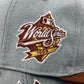 NY70 Gorra 8C New York Yankees PL Cerrada