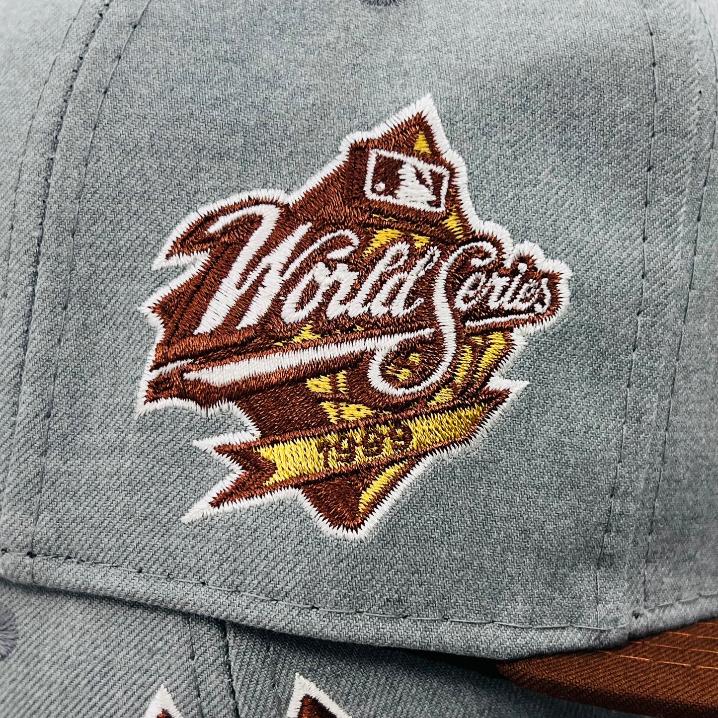 NY70 Gorra 8C New York Yankees PL Cerrada